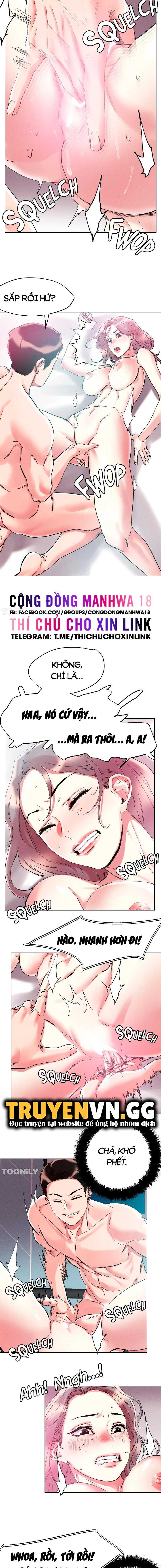 quyền năng chịch gái chapter 82 6