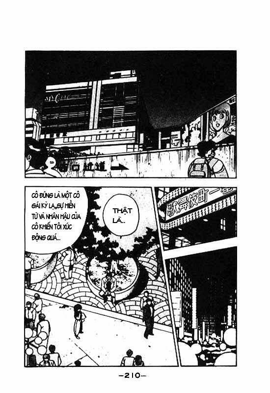 3x3 eyes chapter 67 10