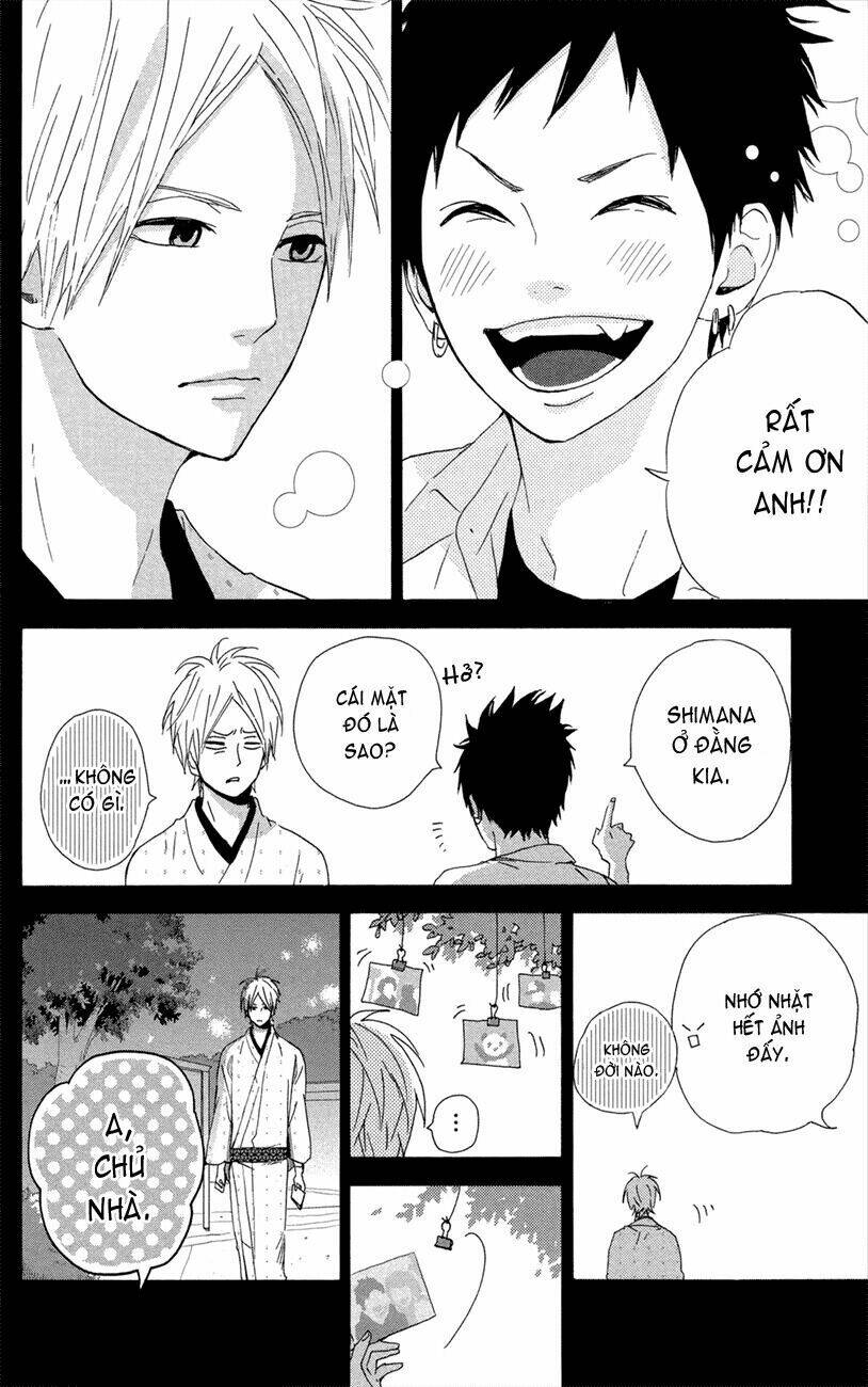 yume miru taiyou chapter 44 26