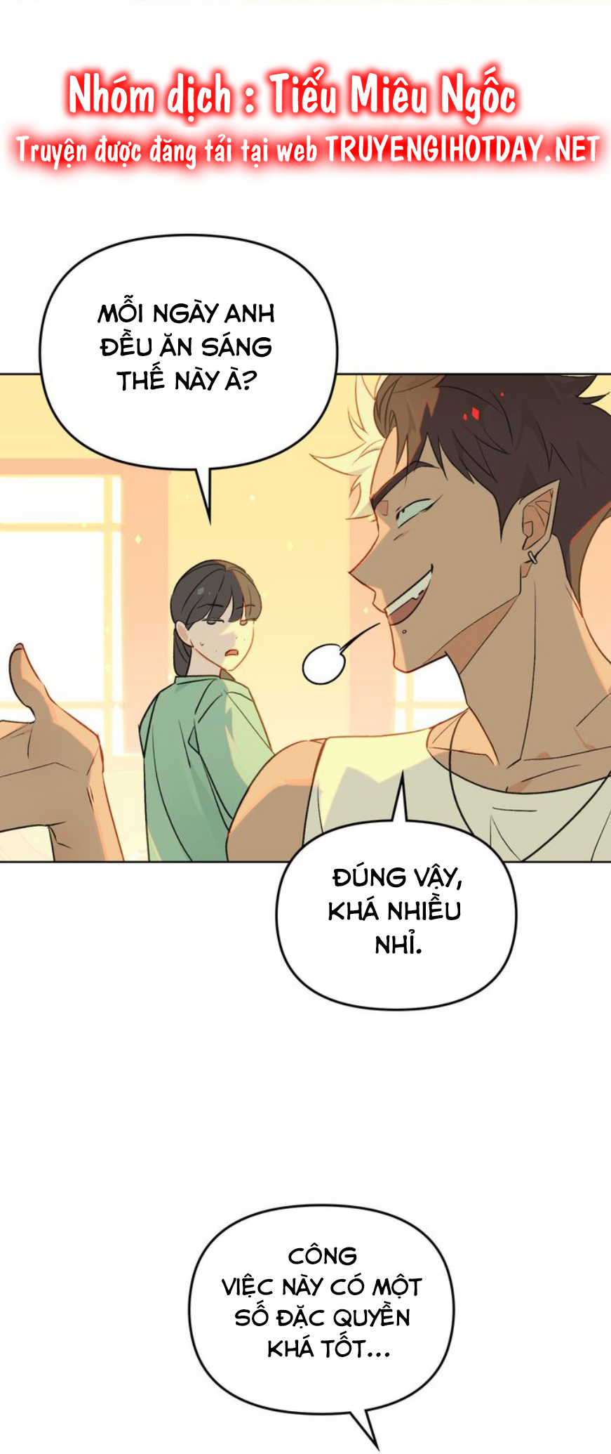 ta sẽ nuốt chửng em chapter 10 5