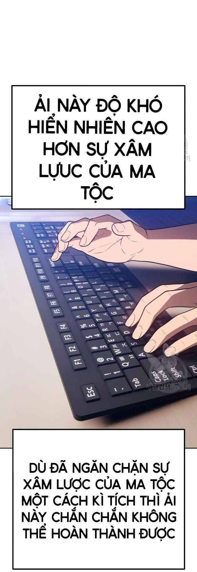 Gậy Gỗ Cấp 99+ chapter 39.5 41