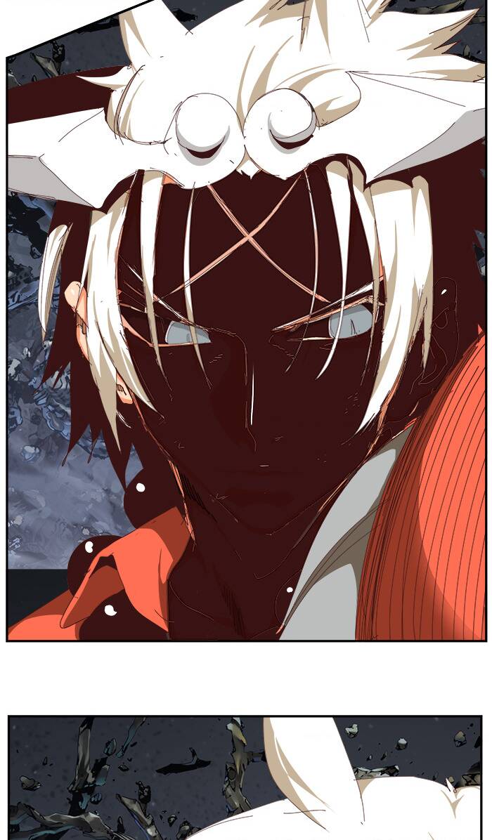 Chúa tể học đường chapter 528.5 55