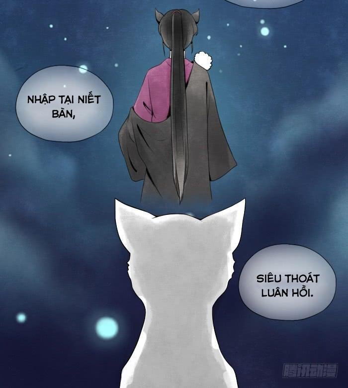 đầu trâu không phải miệng ngựa chapter 3 14