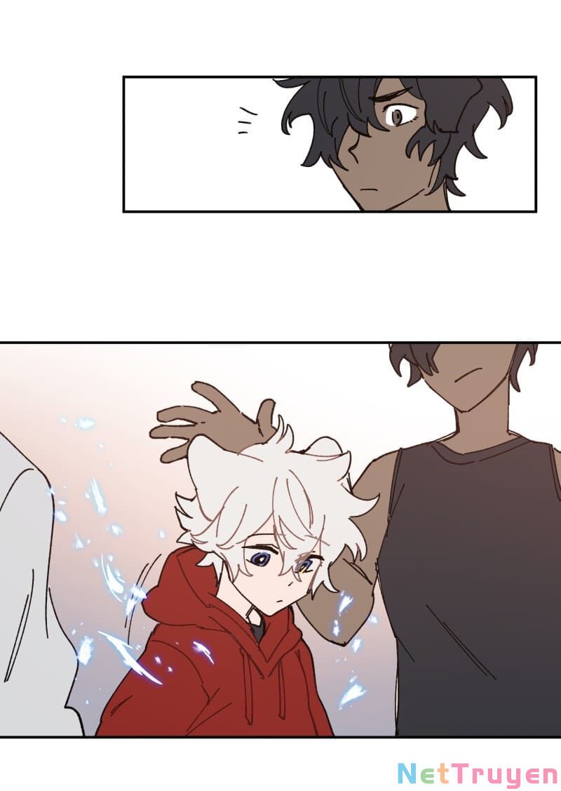 lumine - cội nguồn ánh sáng chapter 107 50