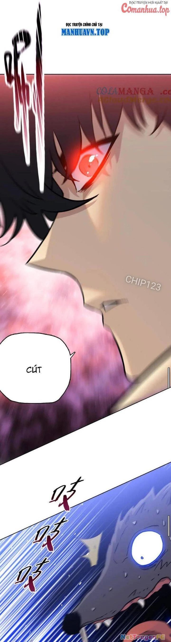 kẻ tàn nhẫn ngày tận thế: bắt đầu dự trữ hàng tỷ tấn vật tư chapter 28 25