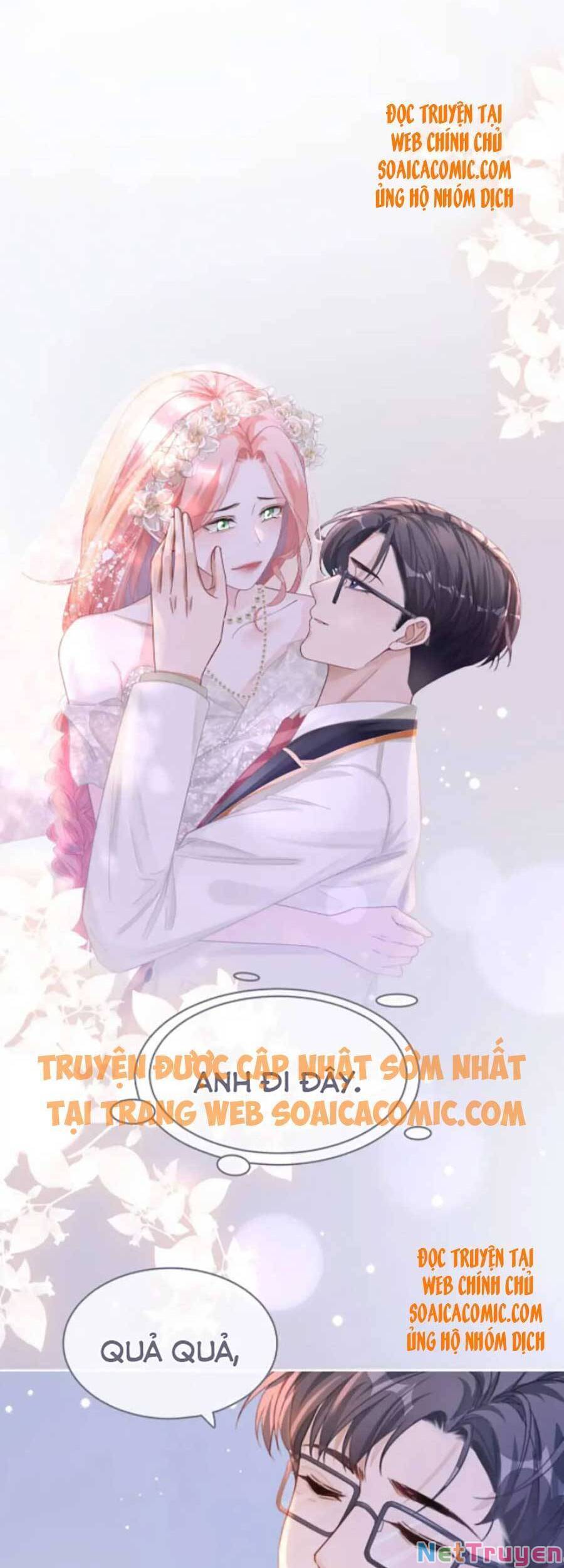 xuyên nhanh nữ phụ bình tĩnh chút chapter 86 1