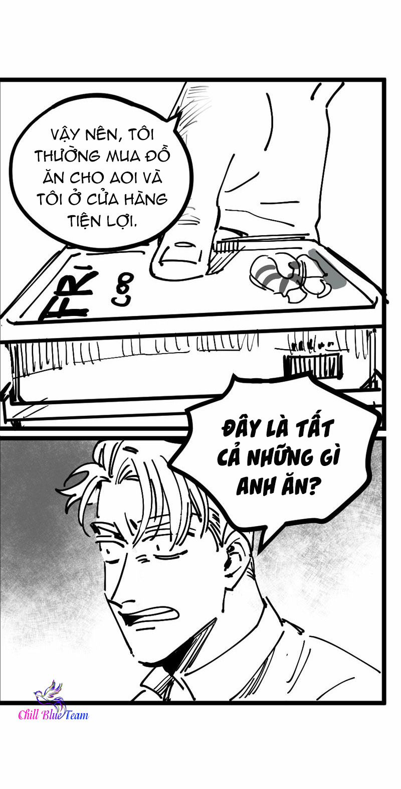 papa ai chapter 15 3