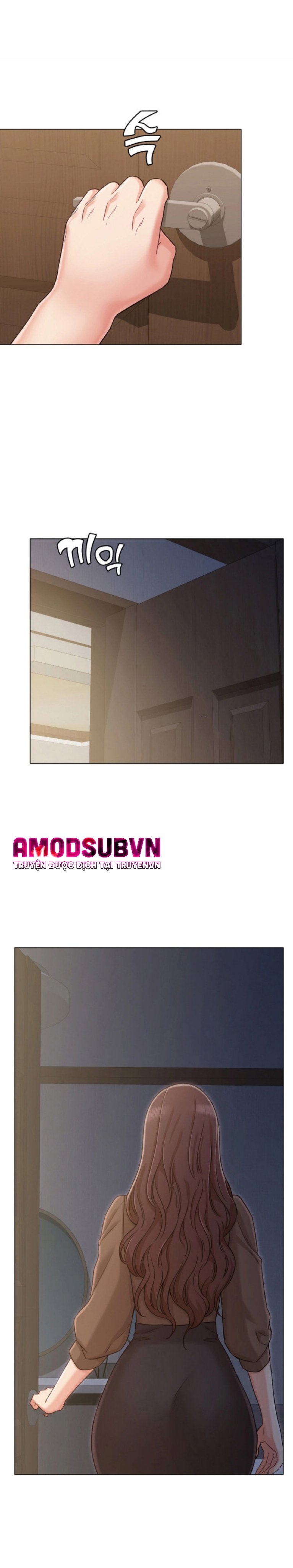 chị của bạn gái chapter 22 13