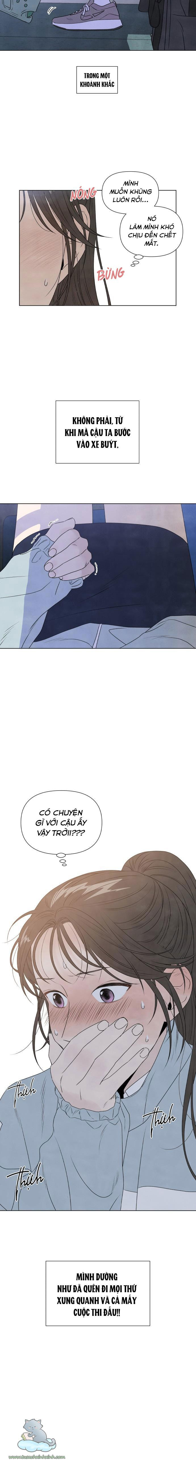 điều khiến tôi quyết tâm muốn chết chapter 1.5 8