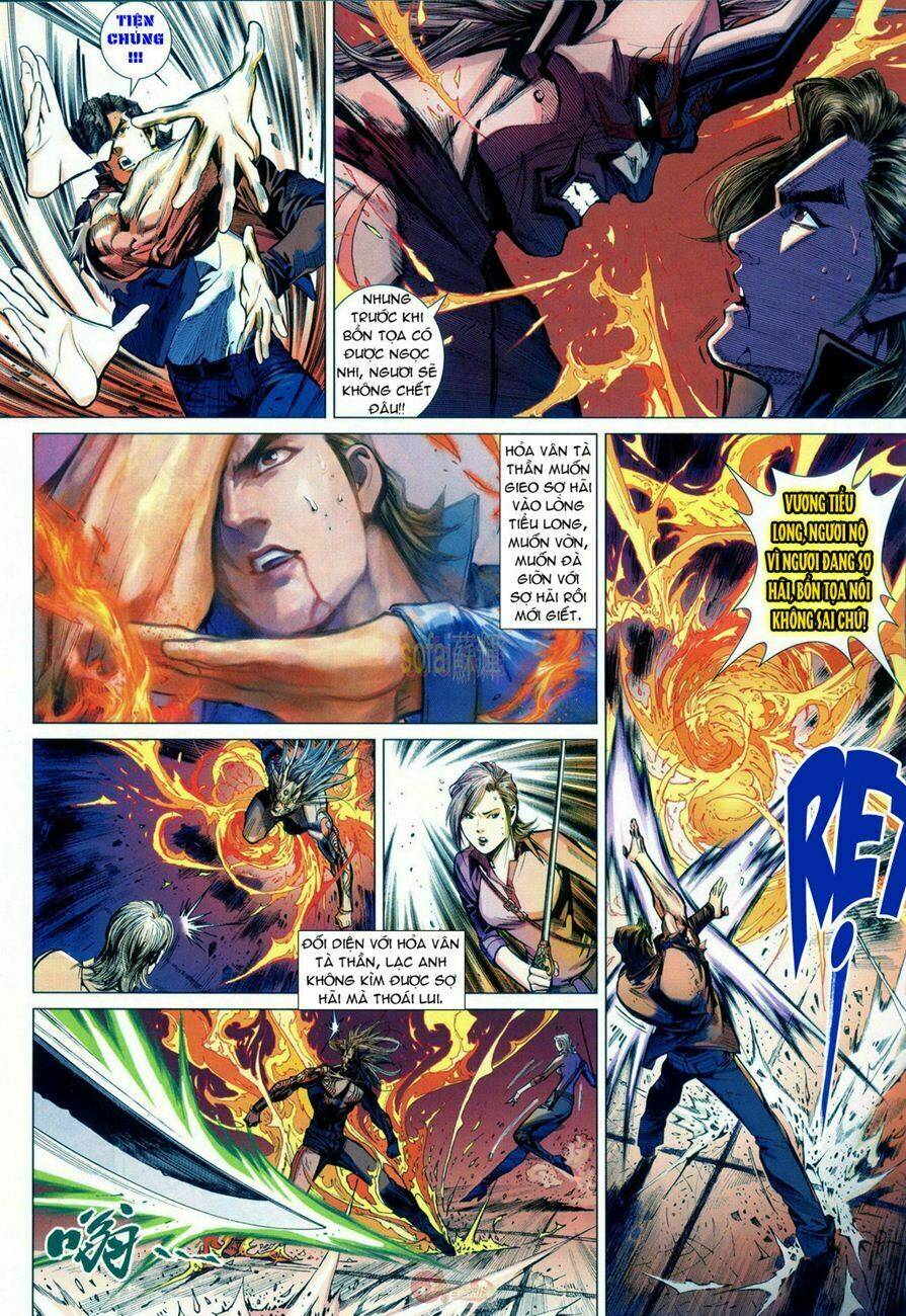 vương tiểu long chapter 17 16