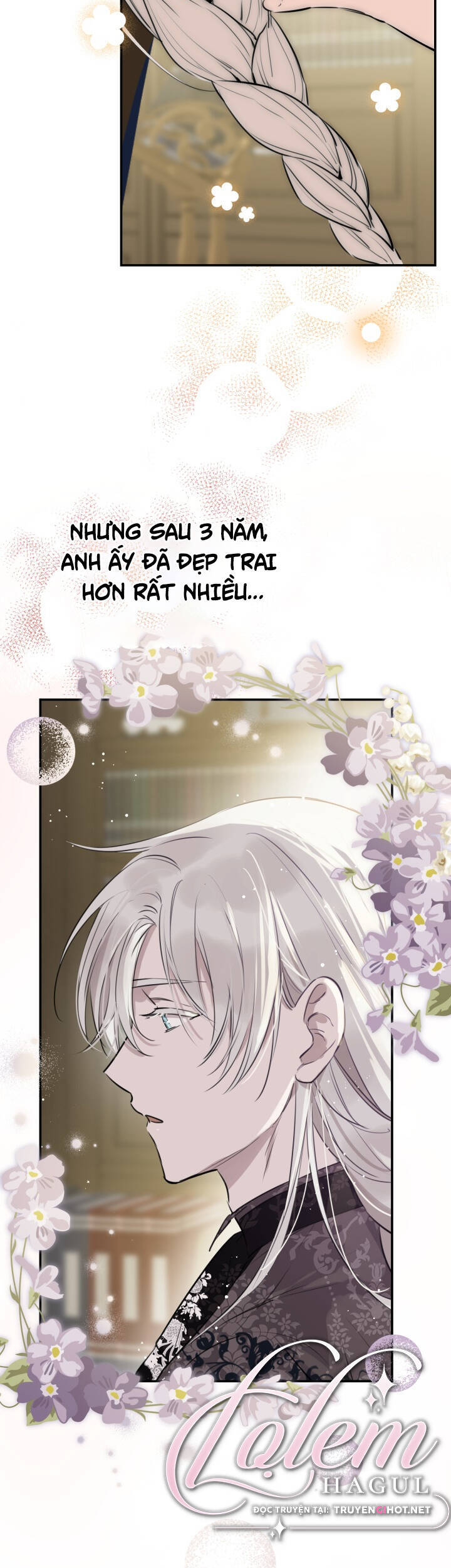 những nhân vật mạnh nhất thế giới ám ảnh tôi chapter 44 13