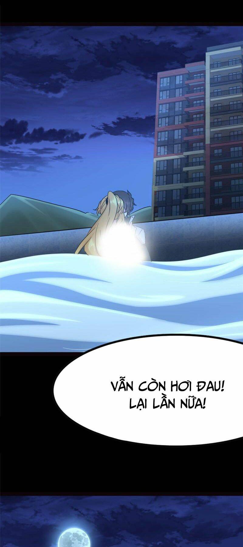 bạn gái virus của tôi chapter 311 46