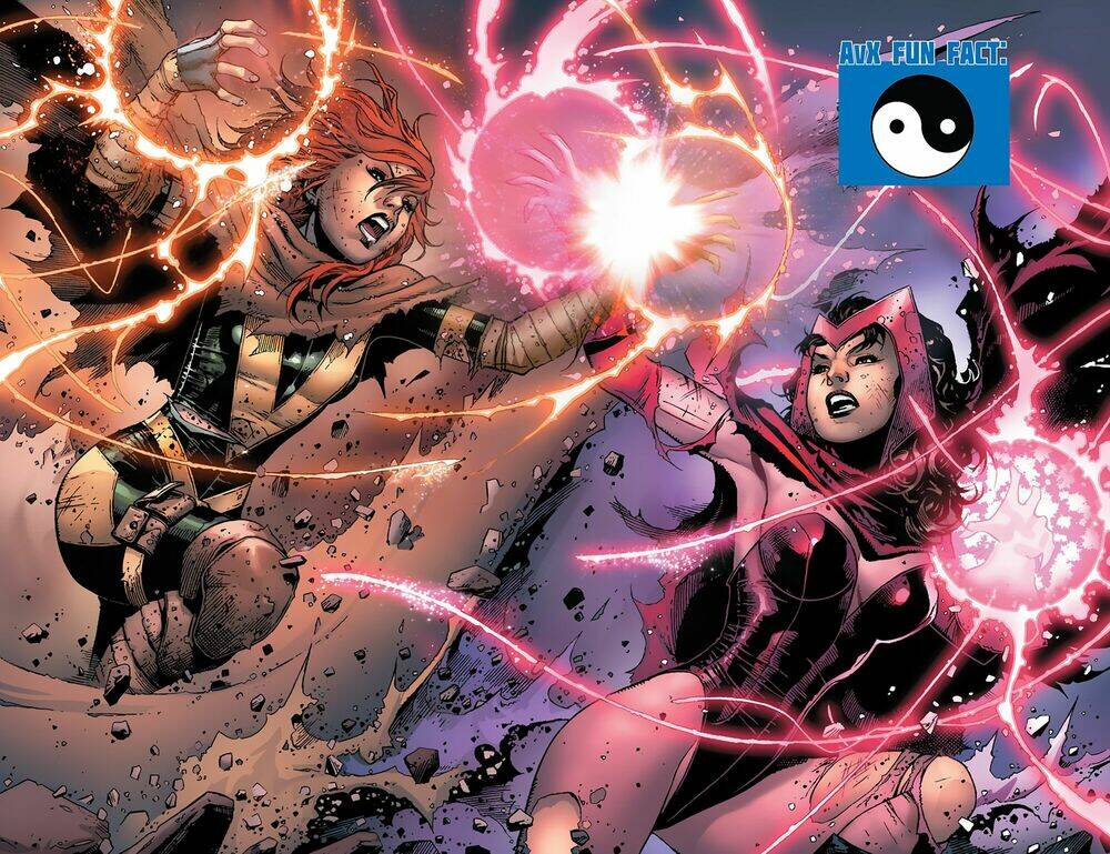 avengers vs x-men chapter 59 9
