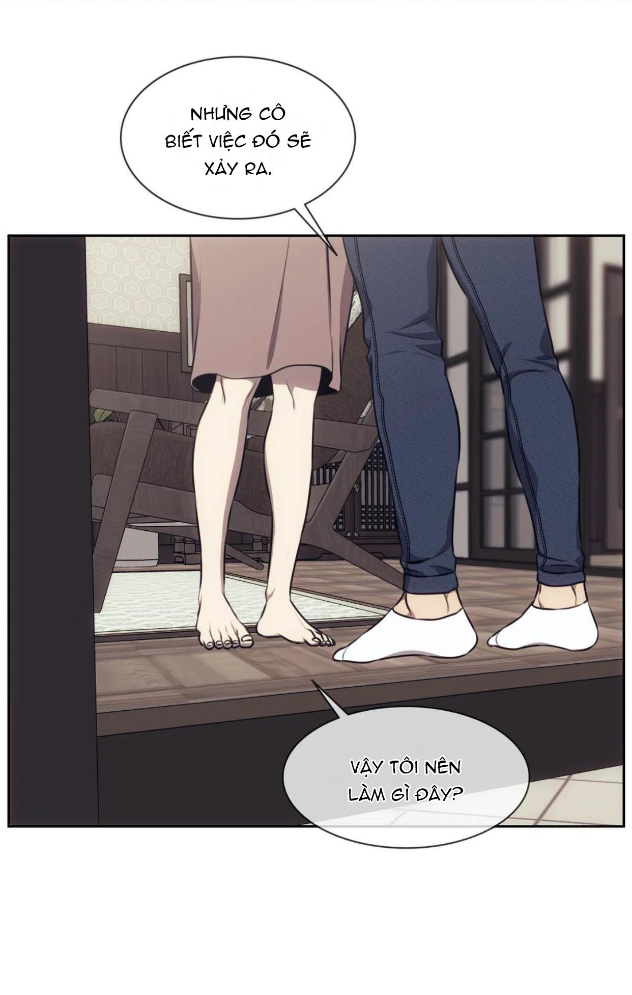 công cuộc báo thù của kẻ yếu thế chapter 47 32