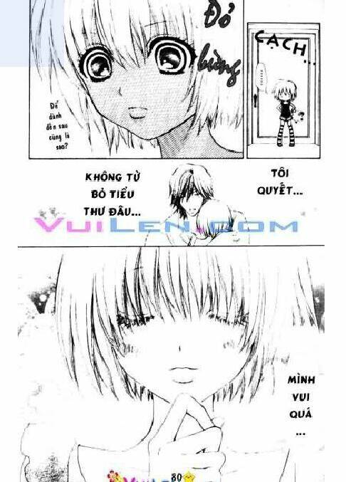 chàng quản gia của bé mei chapter 12 80