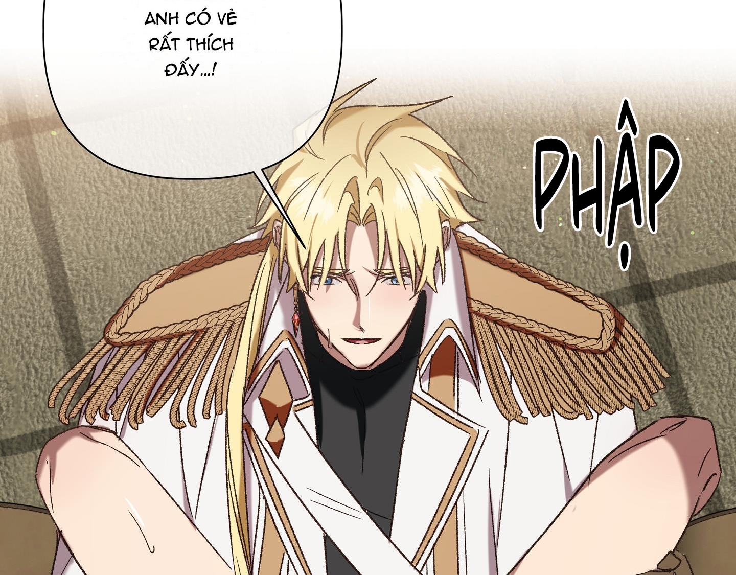 một ngày nọ, tôi được kẻ thù cầu hôn chapter 52 115