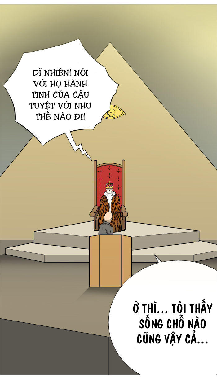 aura from another planet chapter 5 18