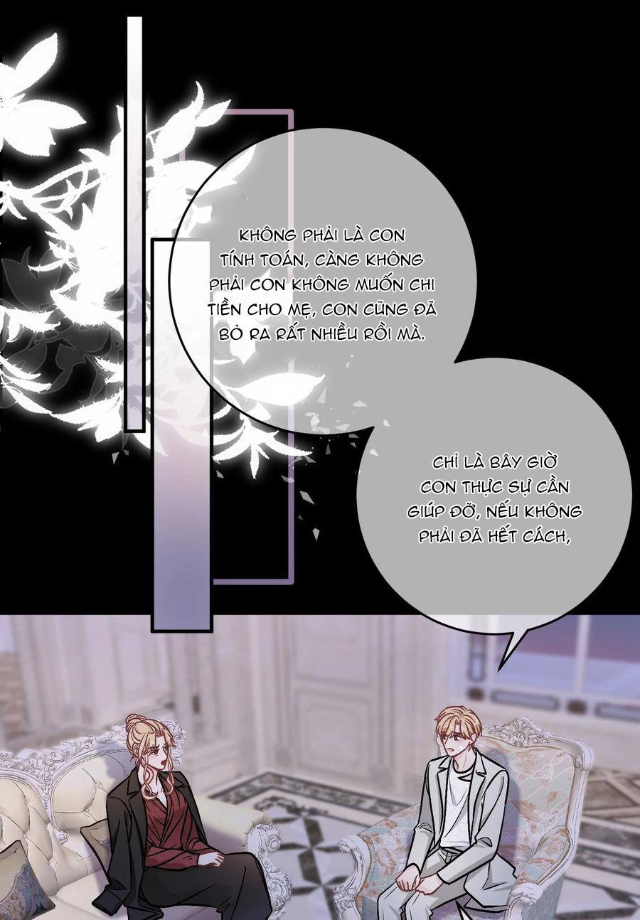 trước và sau ly hôn! chapter 62 2