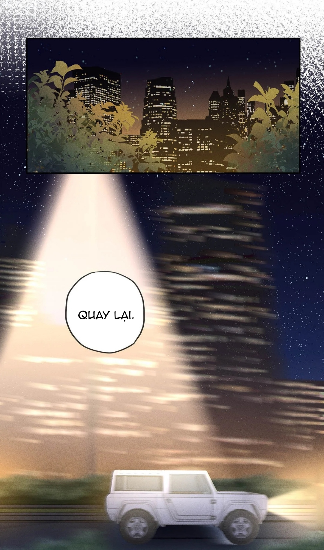 thuốc giải (giải dược) chapter 3 6