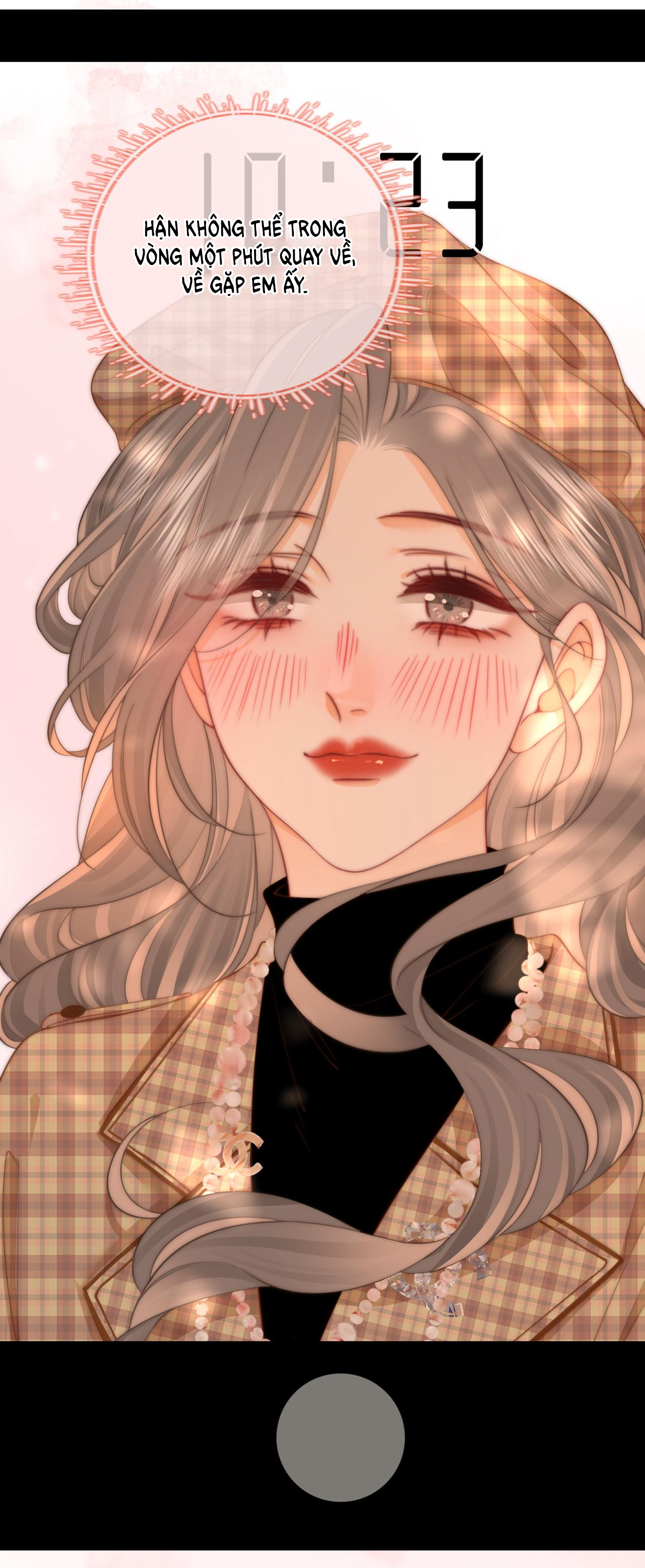 cố tiểu thư và khúc tiểu thư chapter 100 43