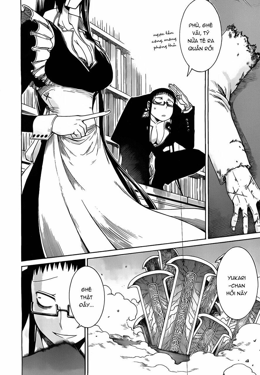 murcielago chapter 8 18