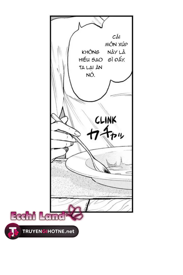 Gửi Em Gái Yêu Dấu, Anh Trai Em Trở Thành Thánh Nữ Mất Rồi chapter 5.2 - Trang 20
