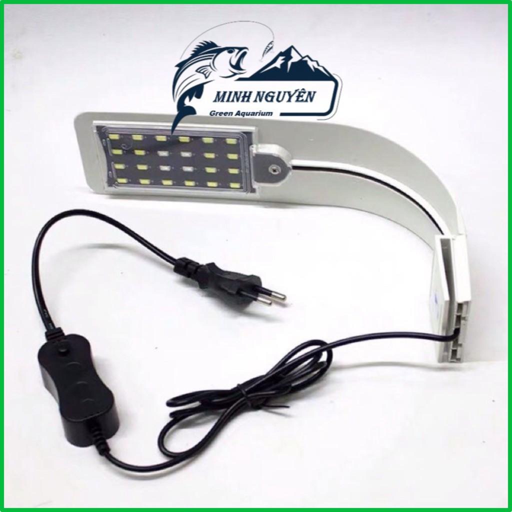 Đèn kẹp bể cá cảnh VIPSUN M-280 - Đèn kẹp bể cá thủy sinh