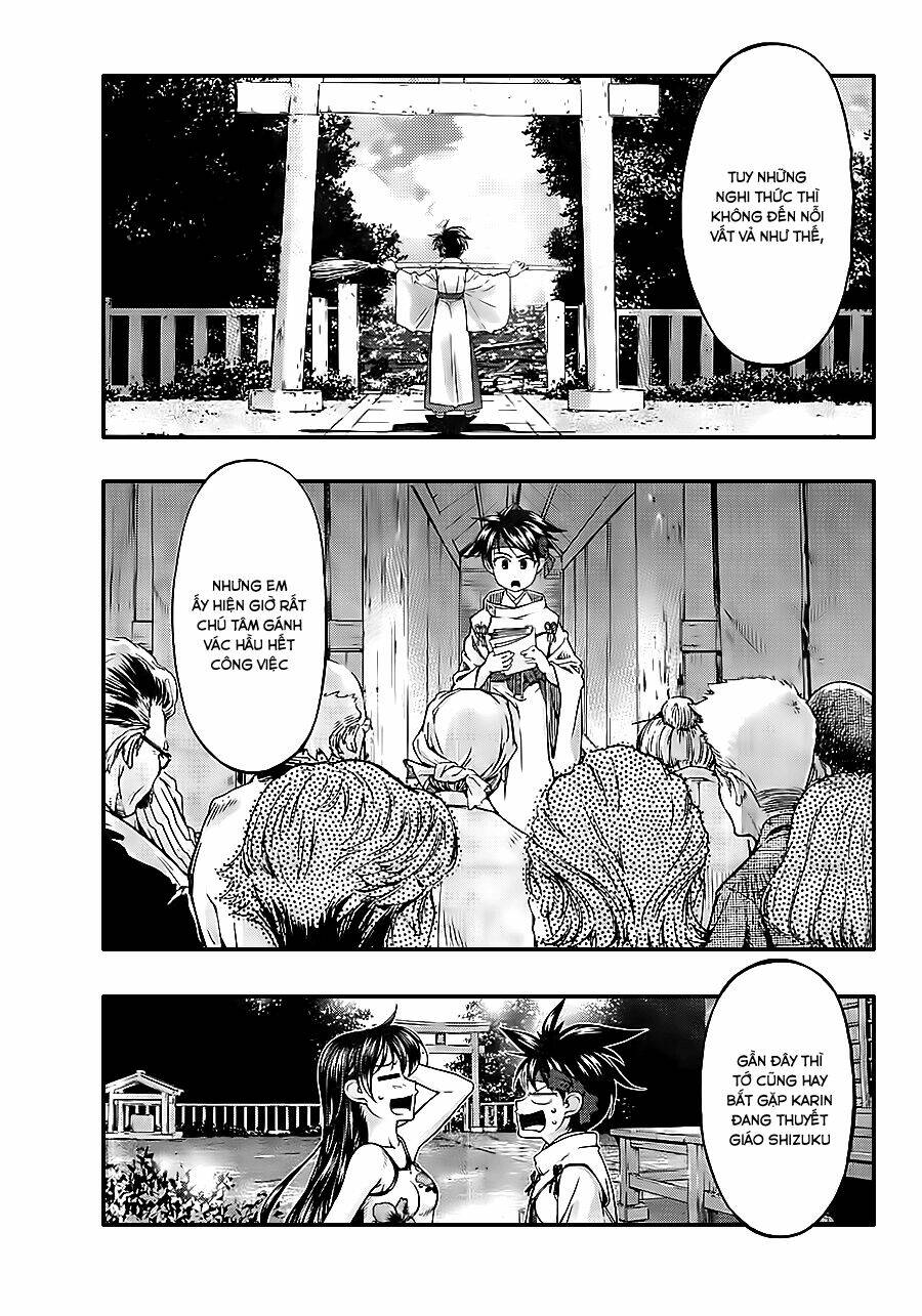 umi no misaki chapter 123 18