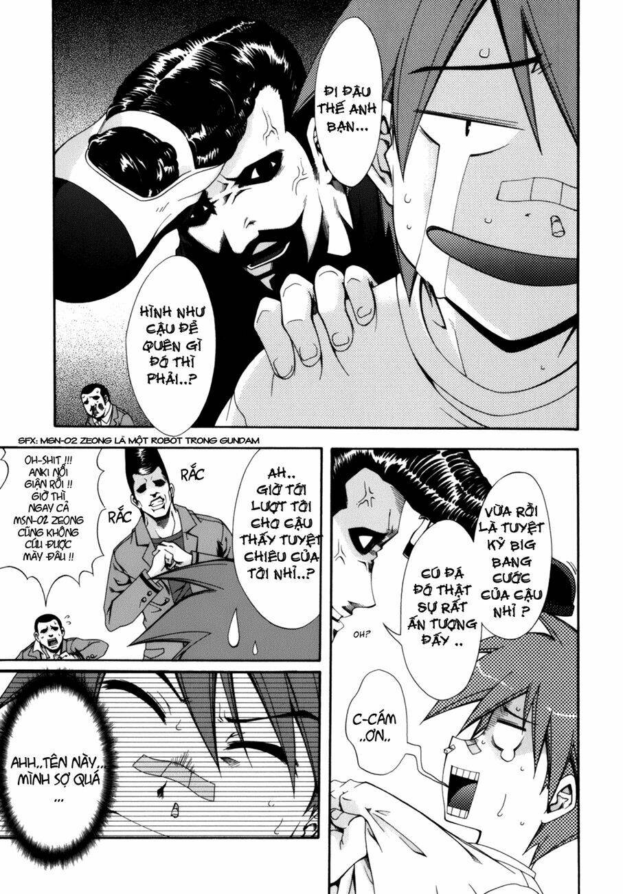 anh hùng xấu xa chapter 1 31