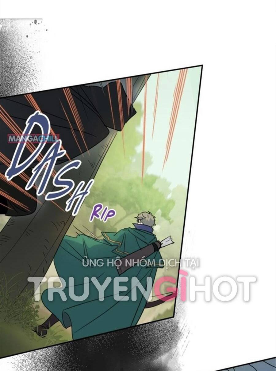 [18+] người đẹp và quái vật chapter 85 12