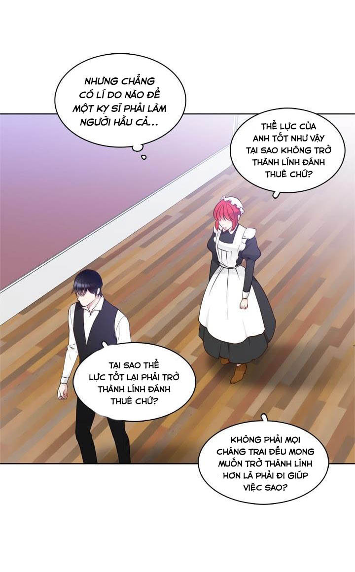 thanh tra của muiella chapter 11 14