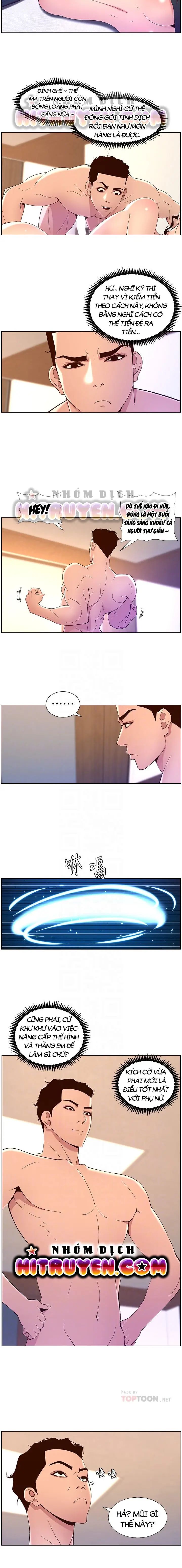 app đế vương giường chiếu chapter 42 3