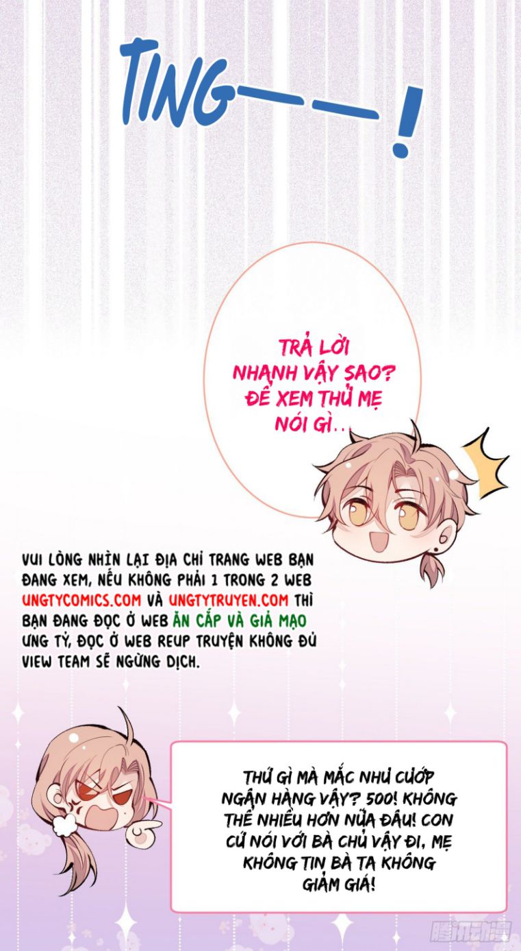 hotsearch của ảnh đế chapter 153 4