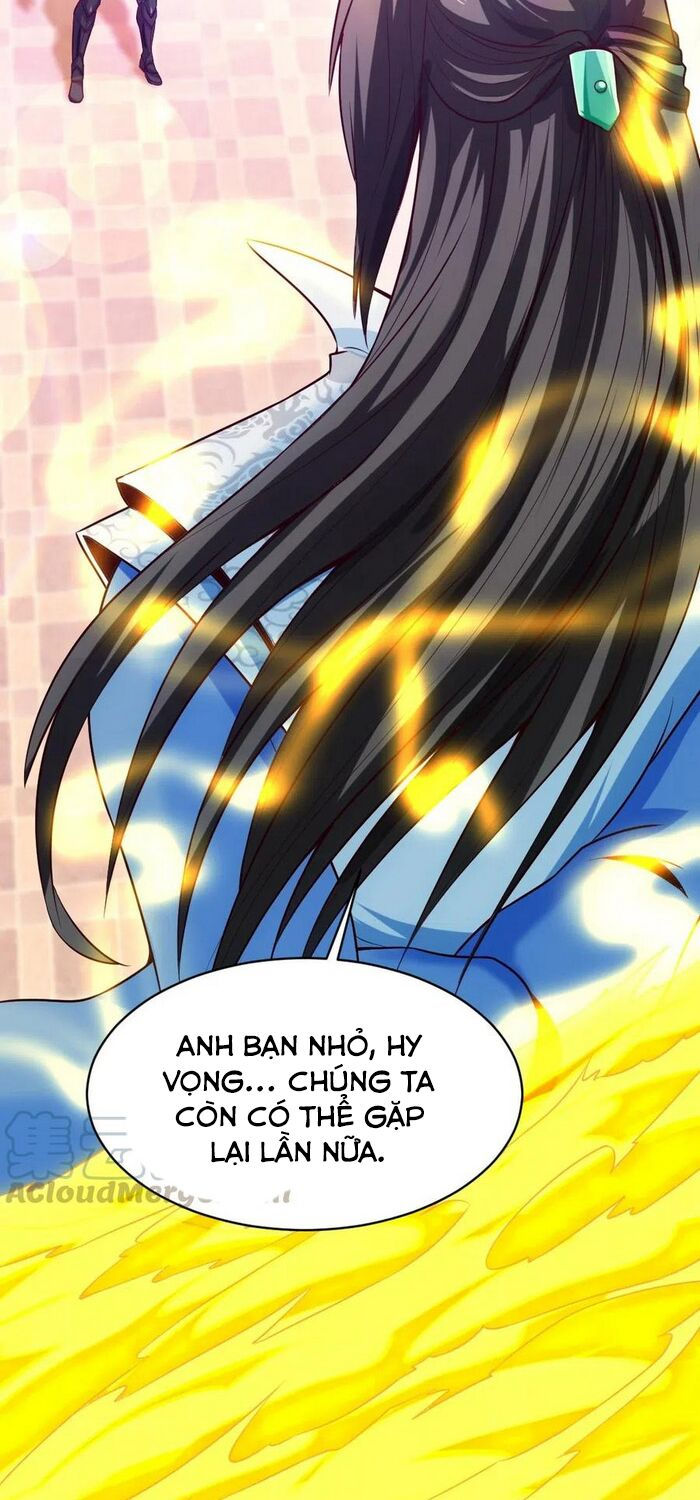 ma thú kiếm thánh dị giới tung hoành chapter 143 29