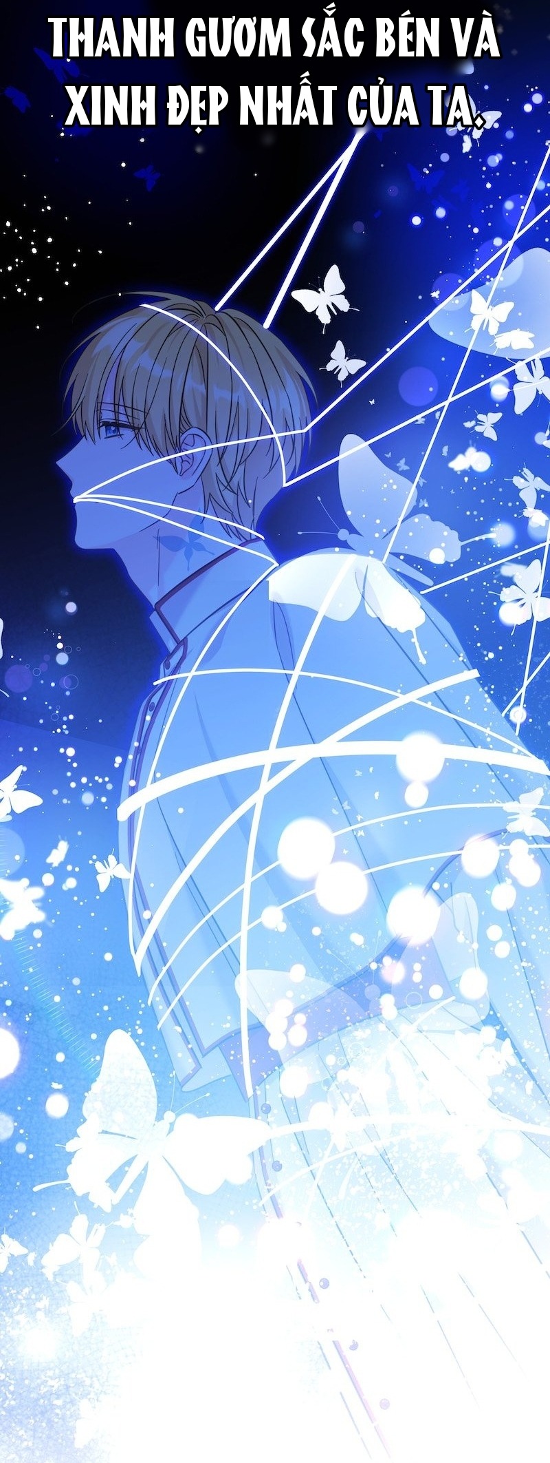 tôi sẽ cứu nam phản diện bị nữ chính ruồng bỏ chapter 109 45