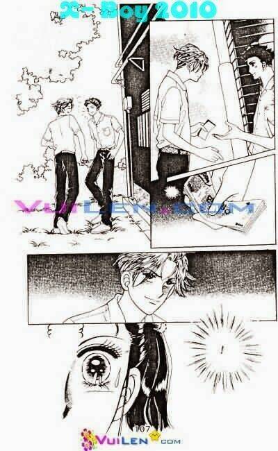 cô giáo tuổi 18 chapter 9 107