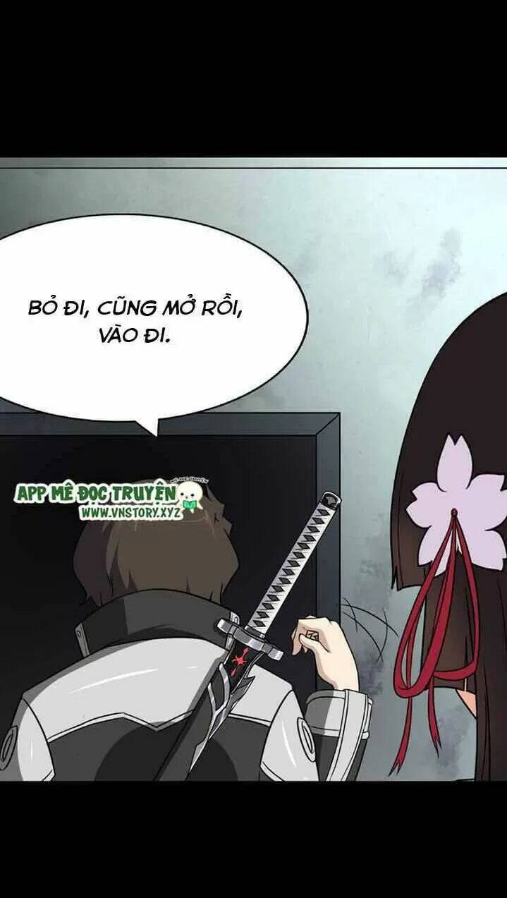 bạn gái virus của tôi chapter 187 54