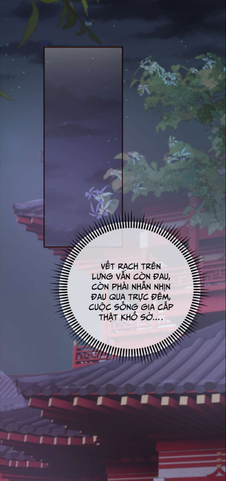 Ảnh Vệ Chapter 8 - Trang 2