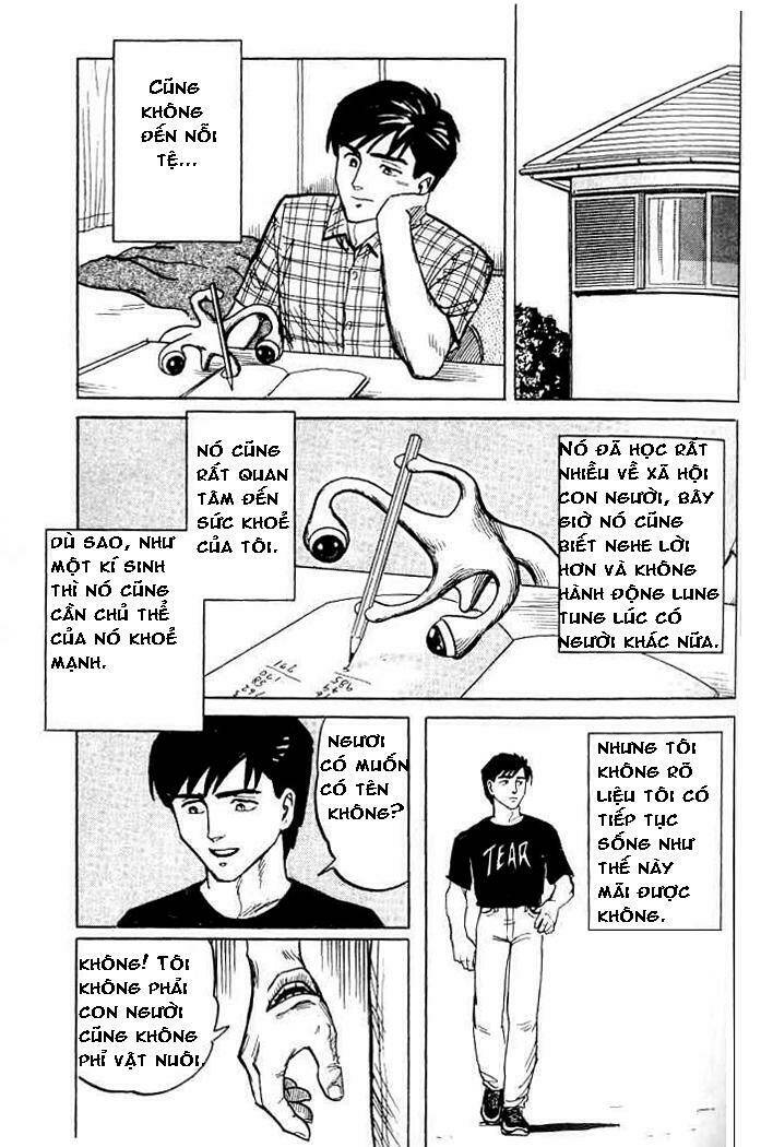 kiseijuu: sei no kakuritsu chapter 2 24