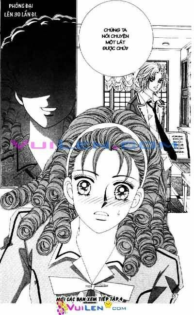 tình yêu quý tộc chapter 24 18