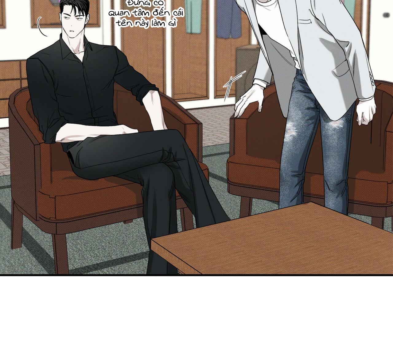 chàng giao pizza và gold palace chapter 43 77