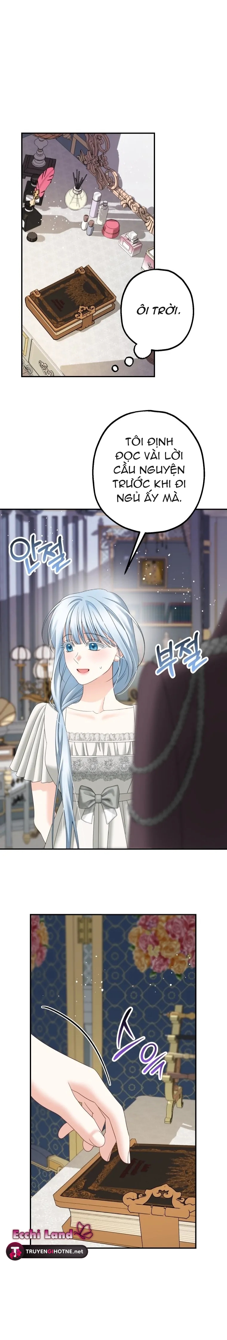 nam chủ cố chấp biến tôi thành nữ chủ chapter 14.2 4