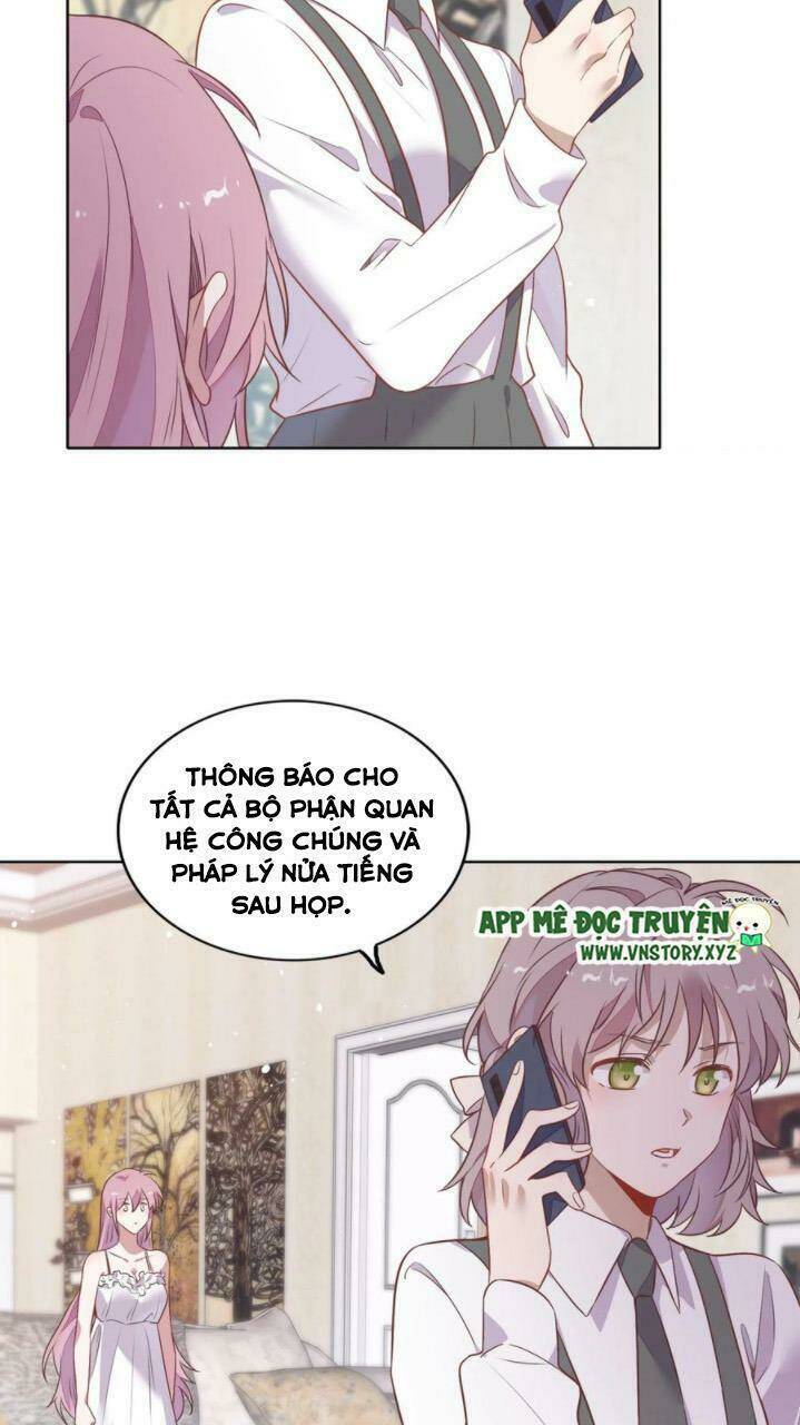 bạn trai kém tuổi bẫy yêu tôi chapter 57 3