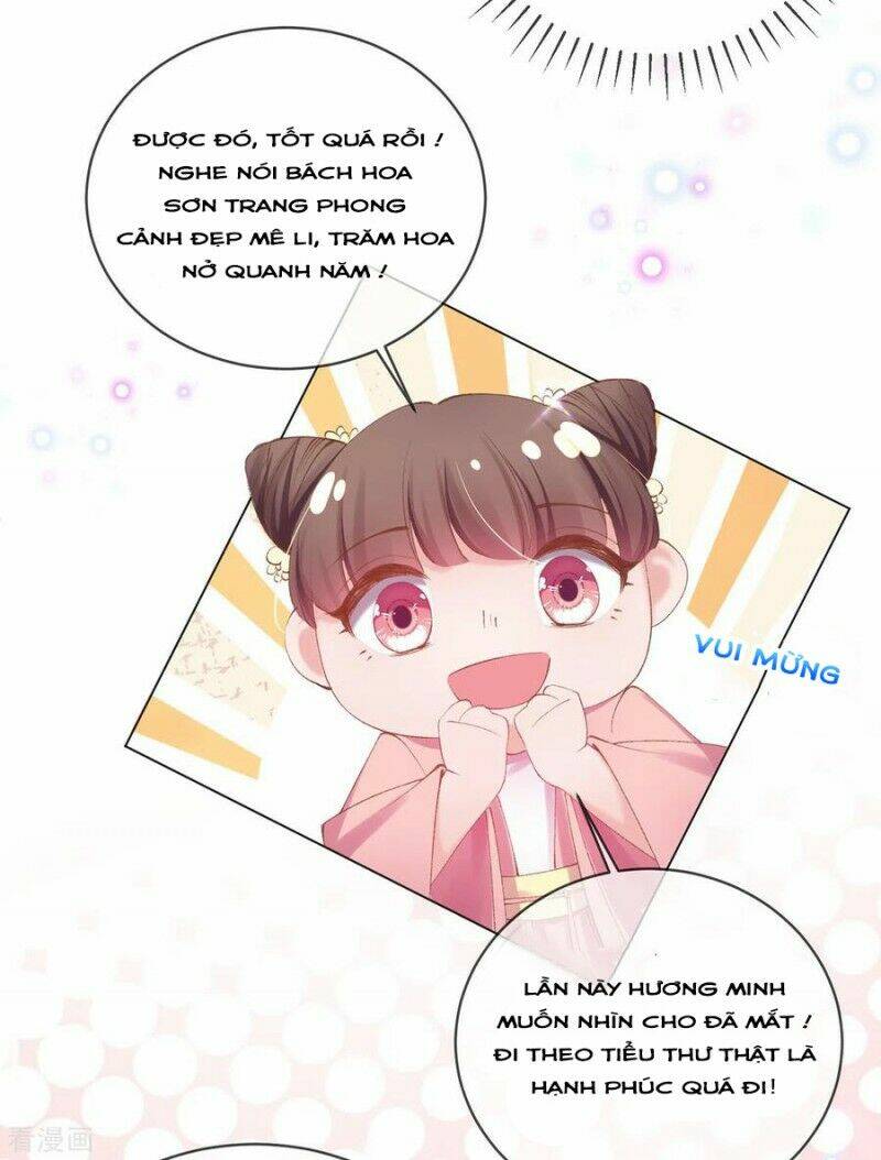 thị huyết y phi chapter 91 19