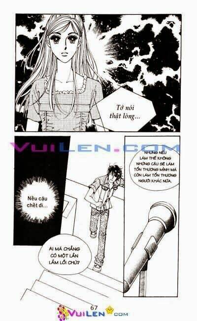 mãi yêu anh chapter 9 67