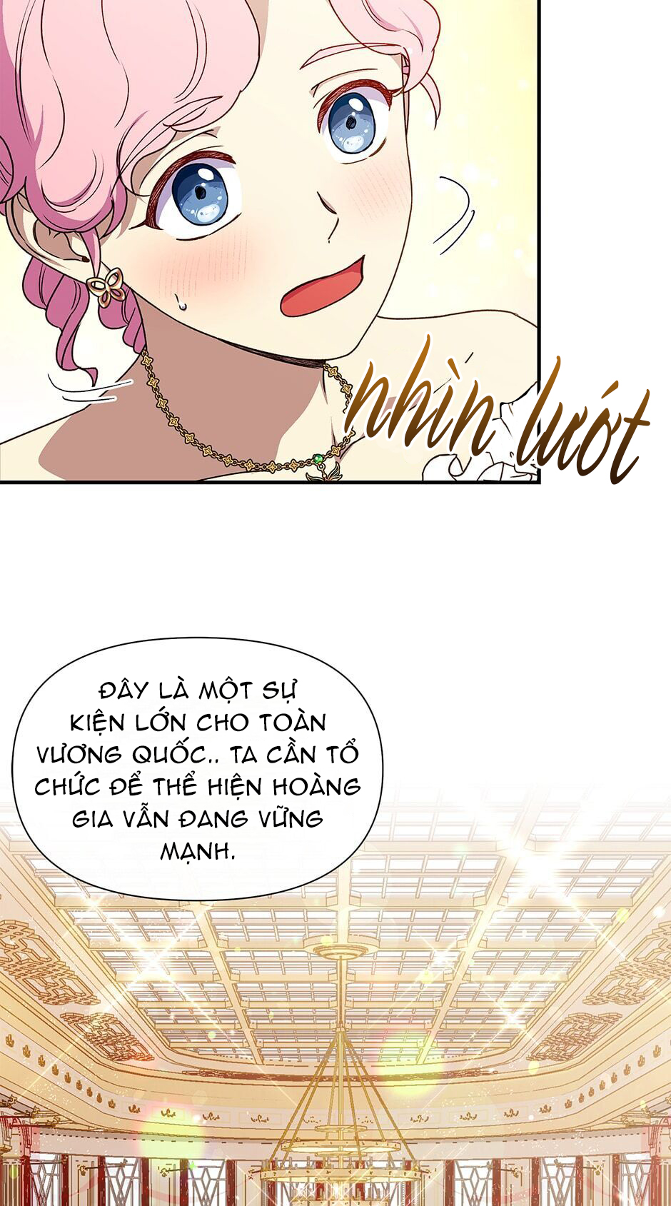 bản khế ước với nữ công tước ác ma chapter 130 12