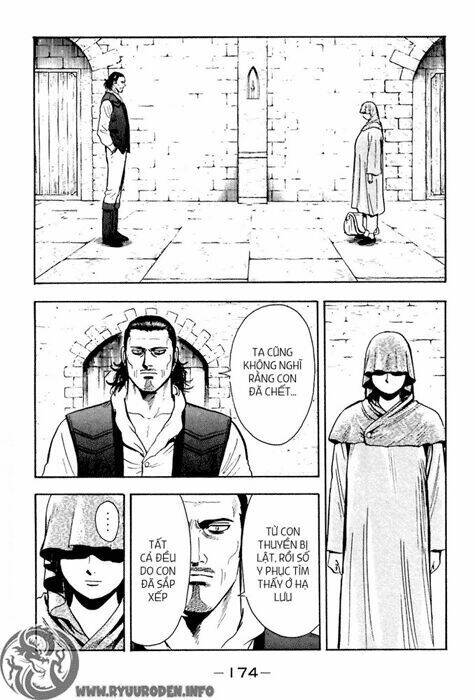 hoàng phi hồng phần iii chapter 9 167