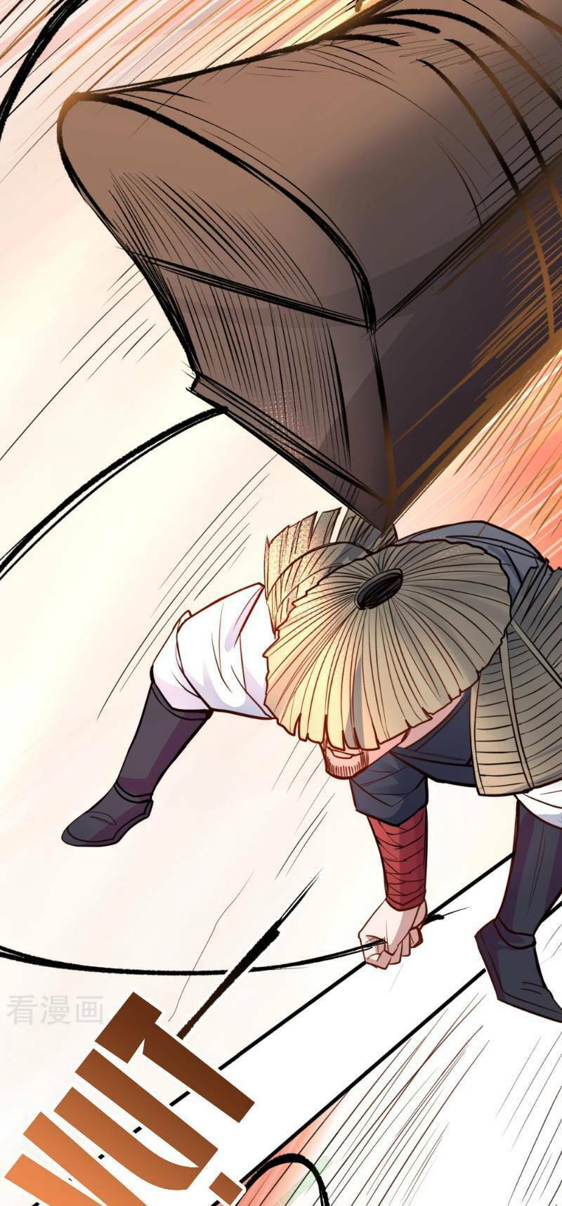 tối cường đại biểu hoàng kim thận chapter 23 18