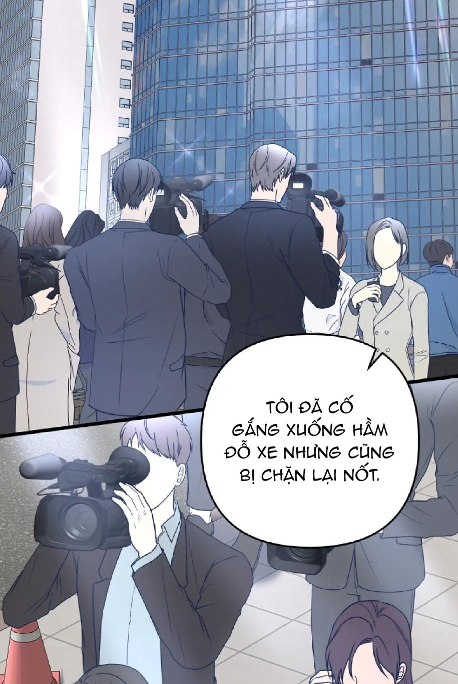 cuộc sống thường nhật của trị liệu viên hạng b chapter 53 8