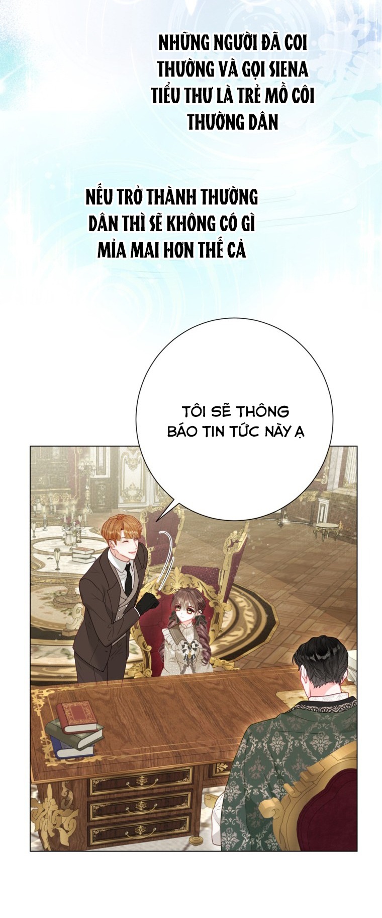 em sẽ khiến thế giới yêu thương của chị biến mất chapter 41 29